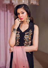 Mahum Asad | Forever and Ever Formals | Verve