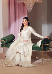 Mahum Asad | Forever and Ever Formals | Goddess