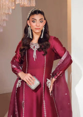 Mahum Asad | Forever and Ever Formals | Crush
