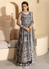 Mahum Asad | Lamhay Wedding Formals 23 | Kinari