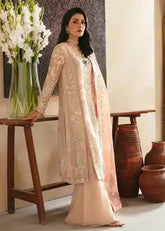 Mahum Asad | Lamhay Wedding Formals 23 | Saloni