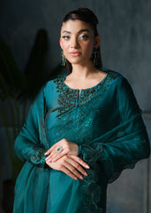 Mahum Asad | Reign Luxury Pret | Virah
