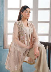 Mahum Asad | Reign Luxury Pret | Lizzy