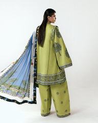 Jugnu | SS 26 Lawn | Mai