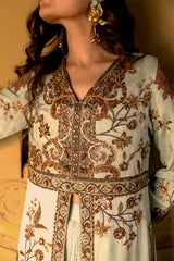 Shamaeel Ansari | Eid Edit 26 | Aurelia Mist