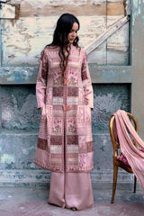 Shamaeel Ansari | Eid Edit 26 | Rose Mosaic