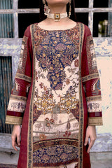 Shamaeel Ansari | Eid Edit 26 | Heritage Mosaic