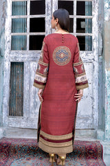 Shamaeel Ansari | Eid Edit 26 | Heritage Mosaic