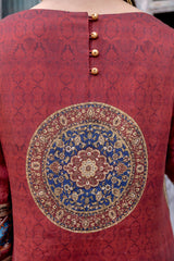 Shamaeel Ansari | Eid Edit 26 | Heritage Mosaic