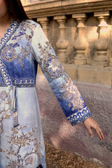 Shamaeel Ansari | Eid Edit 26 | Safina Blue