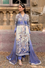Shamaeel Ansari | Eid Edit 26 | Safina Blue