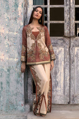 Shamaeel Ansari | Eid Edit 26 | Silk Reverie