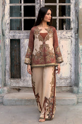 Shamaeel Ansari | Eid Edit 26 | Silk Reverie