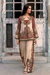 Shamaeel Ansari | Eid Edit 26 | Silk Reverie