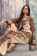 Shamaeel Ansari | Eid Edit 26 | Silk Reverie
