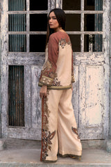 Shamaeel Ansari | Eid Edit 26 | Silk Reverie