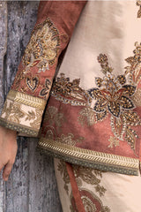Shamaeel Ansari | Eid Edit 26 | Silk Reverie