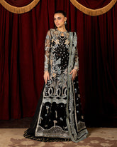 Mushq | Darlings Formals | Malika