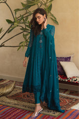 Sana Abbas | Luxury Pret | Mansha
