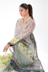 Sania Maskatiya | Summer Festive 26 | Mareeha (A)