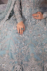 Maria B | Couture | Fayruz