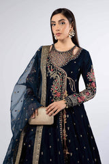 Maria B | Formal Wears | SF-W24-02