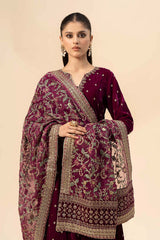 Maria B | Formal Wears | SF-W24-12