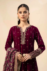 Maria B | Formal Wears | SF-W24-12