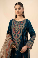 Maria B | Formal Wears | SF-W24-29