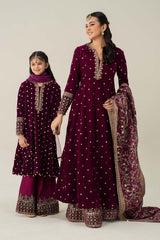 Maria B | Formal Wears | SF-W24-12