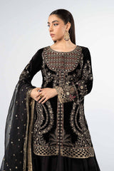 Maria B | Formal Wears | SF-W24-87