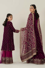 Maria B | Formal Wears | SF-W24-12