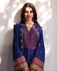 Republic Womenswear | Amaris Luxury Shawl 25 |Maris