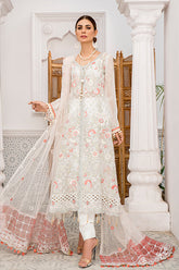 Maryams | Luxury Collection | D-35 Oriental Garden