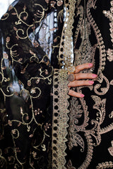Maryams | Aarzu Formals | Kiara-A-8007