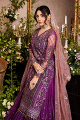 Maryams | Aarzu Formals | Elayha-A-8002