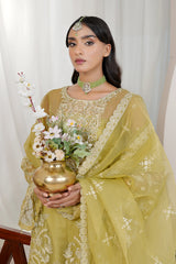 Maryams | Embellished Pret | Rabi