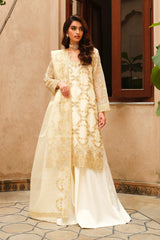 Maryum N Maria | Musk Formals | LENORE - FS40038