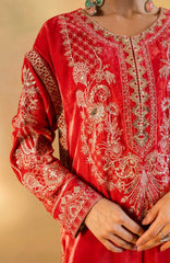 Maryum N Maria | Pairahan Formals | MW40022 - TABEER