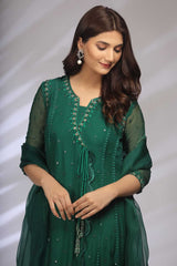 Sana Abbas | Luxury Pret | Meerub