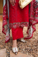 Rangrasiya | Florence Summer Edit 26 | Meharmah