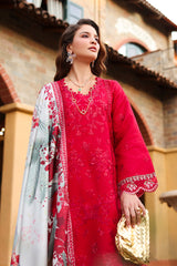Rangrasiya | Florence Summer Edit 26 | Meharmah