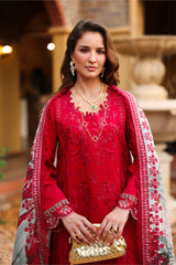 Rangrasiya | Florence Summer Edit 26 | Meharmah