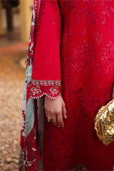 Rangrasiya | Florence Summer Edit 26 | Meharmah