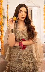 Asifa and Nabeel | Sunehri Eid 25 | Mehrunisa-(SEF25-07)