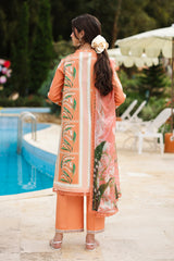 Rangrasiya | Lifestyle Summer 26 | Mellow