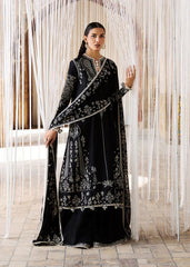 Hussain Rehar | Zan SS26 | Meshki