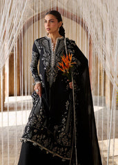 Hussain Rehar | Zan SS26 | Meshki