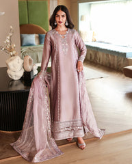 Mushq | Zarminay Luxury Pret 26 | Meysa