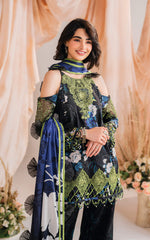 Asifa and Nabeel | Winter Meraki 24 | Midnight-MW-02